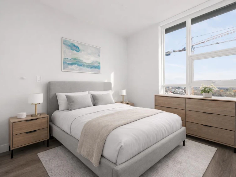 506-3430 E Kent Avenue South Avenue, Vancouver, BC, V5S 0G7 - 5