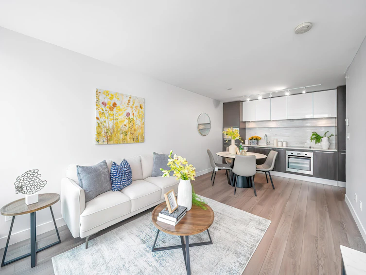203-8031 Nunavut Lane, Vancouver, BC, V5X 0C9 - 3