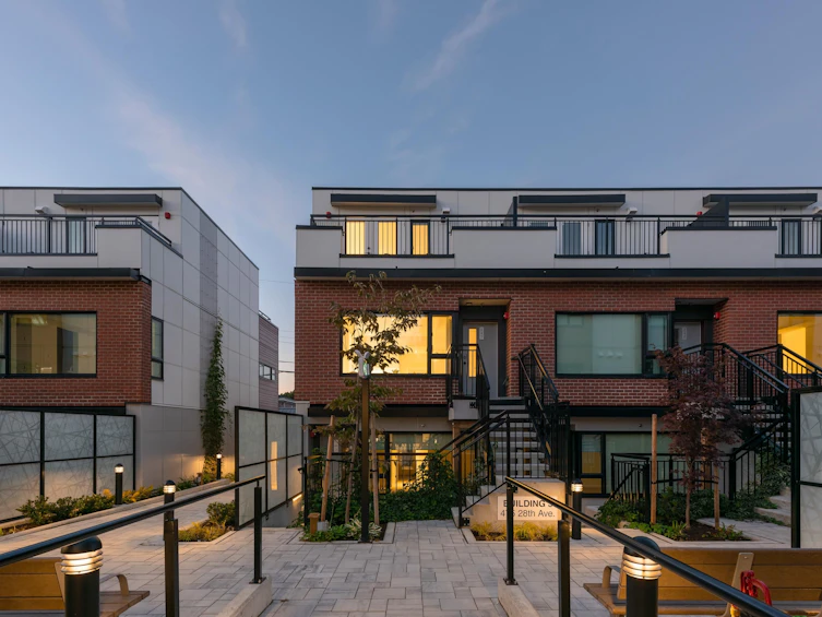 263-479 W 28th Avenue, Vancouver, BC, V5Y 0P2 - 20