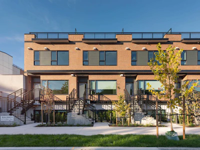 263-479 W 28th Avenue - 2