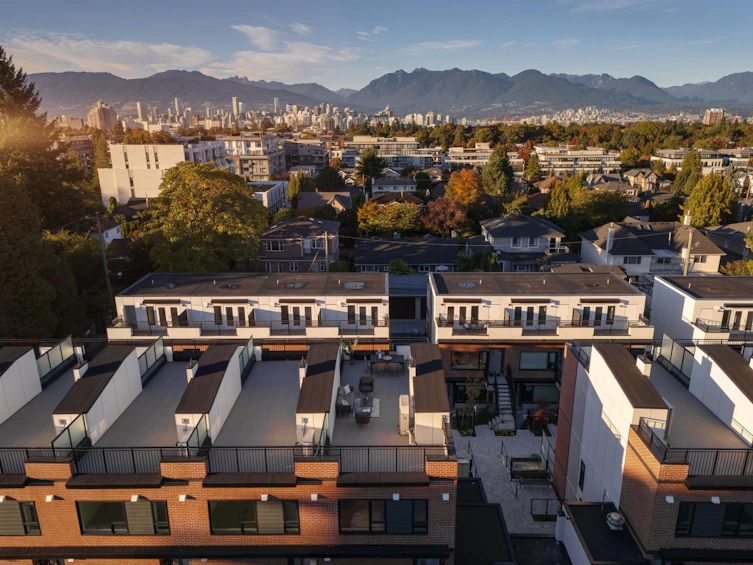 263-479 W 28th Avenue, Vancouver, BC, V5Y 0P2 - 29