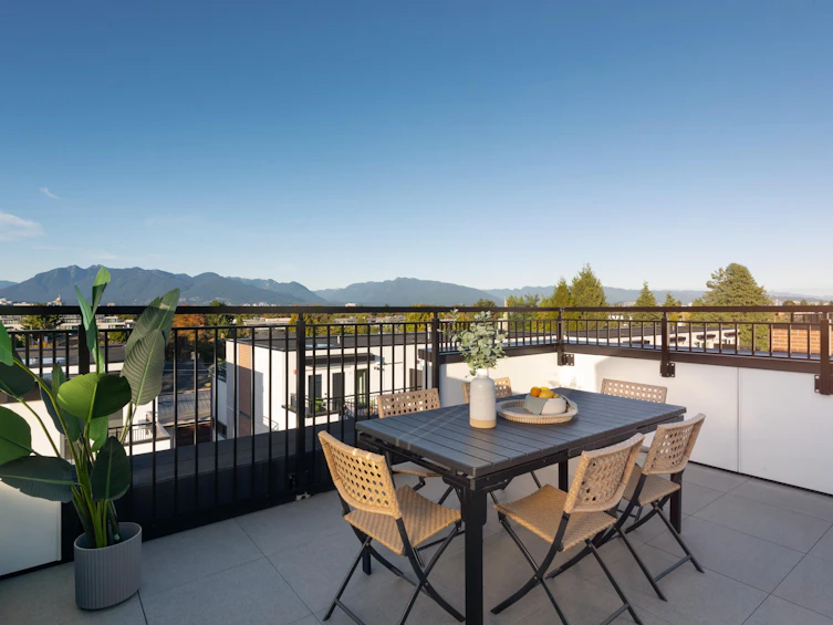 263-479 W 28th Avenue, Vancouver, BC, V5Y 0P2 - 8