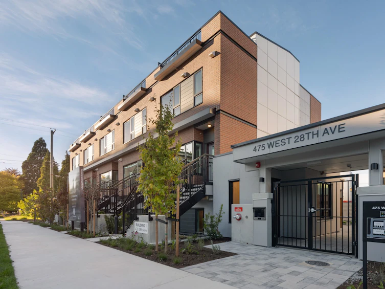 263-479 W 28th Avenue, Vancouver, BC, V5Y 0P2 - 5