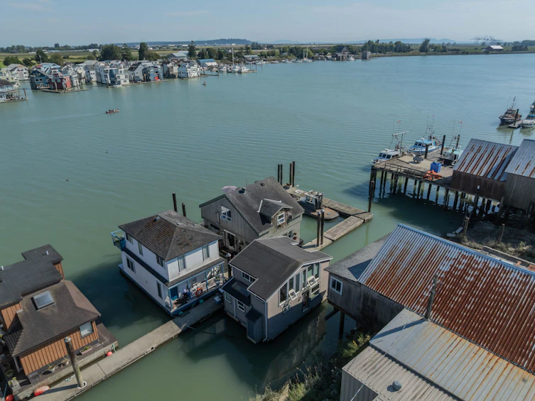12-3550 Westham Island Road, Delta, BC, V4K 0A4 - 35