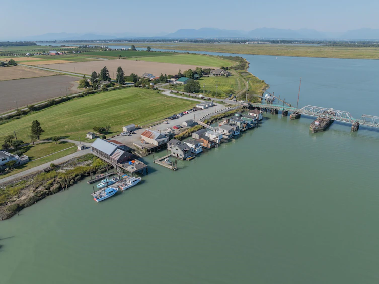 12-3550 Westham Island Road, Delta, BC, V4K 0A4 - 29