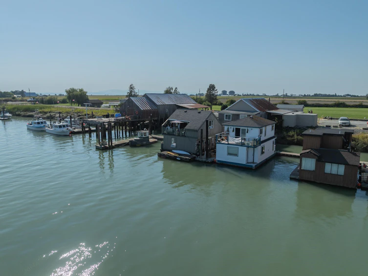 12-3550 Westham Island Road, Delta, BC, V4K 0A4 - 36