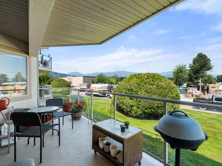 112-7685 Amber Drive, Chilliwack, BC, V2R 3P3 - 6