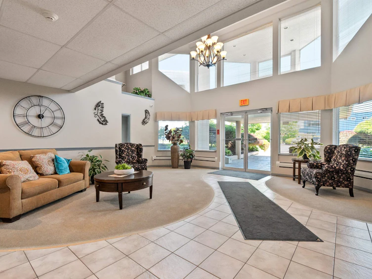 112-7685 Amber Drive, Chilliwack, BC, V2R 3P3 - 10