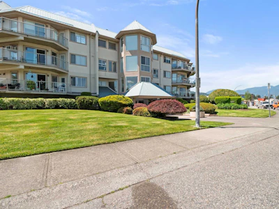 112-7685 Amber Drive - 2