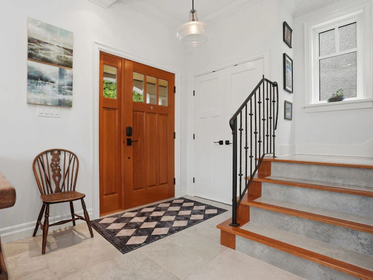 4098 W 16th Avenue, Vancouver, BC, V6R 3E1 - 10