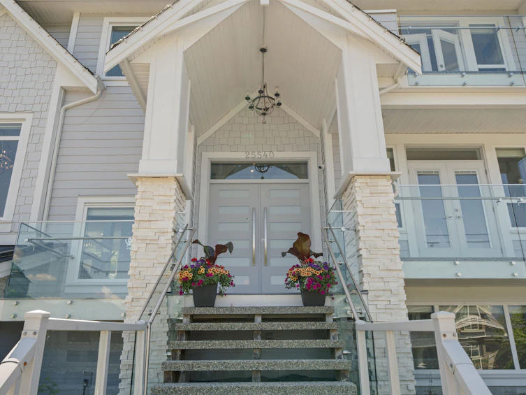 25540 Godwin Drive, Maple Ridge, BC, V2W 1G9 - 4