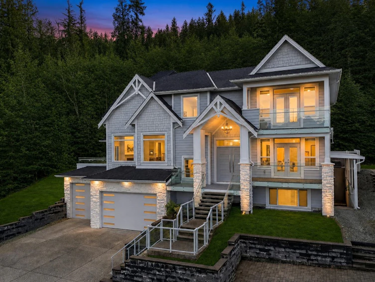 25540 Godwin Drive, Maple Ridge, BC, V2W 1G9