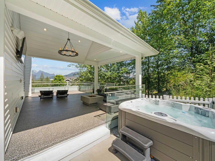 25540 Godwin Drive, Maple Ridge, BC, V2W 1G9 - 39