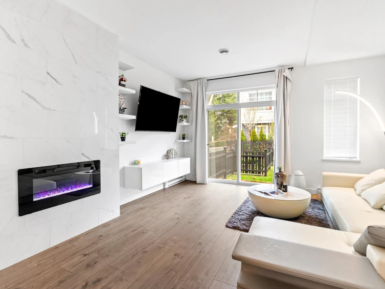 134-1220 Rocklin Street, Coquitlam, BC, V3B 2W7 - 3