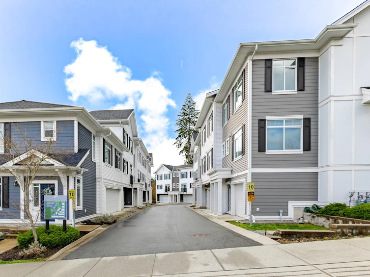 134-1220 Rocklin Street, Coquitlam, BC, V3B 2W7