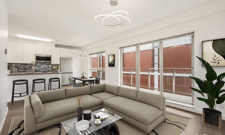 303-1033 St. Georges Avenue