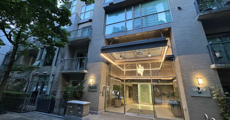 xx2-928 Richards Street, Vancouver, BC, V6B 6P6 - 7