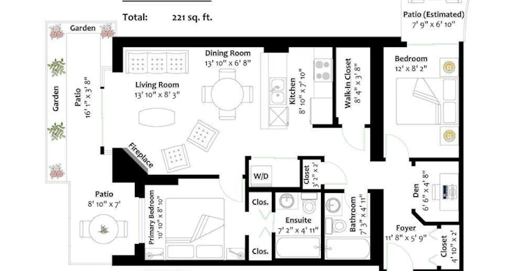 xx2-928 Richards Street, Vancouver, BC, V6B 6P6