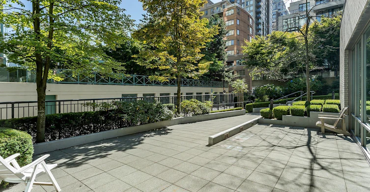 xx2-928 Richards Street, Vancouver, BC, V6B 6P6 - 9