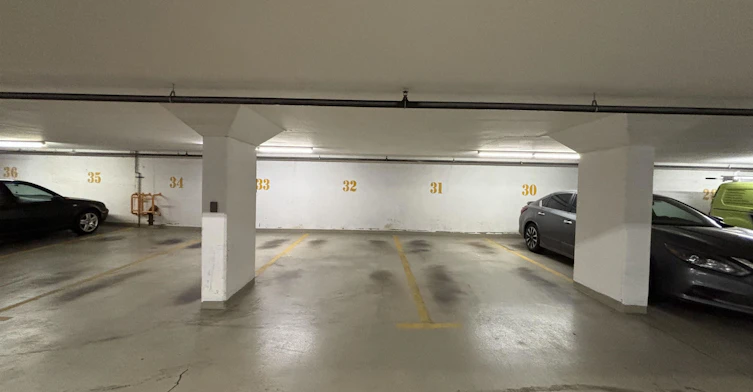 xx2-928 Richards Street, Vancouver, BC, V6B 6P6 - 20