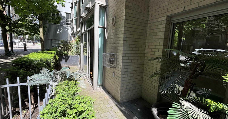 xx2-928 Richards Street, Vancouver, BC, V6B 6P6 - 15