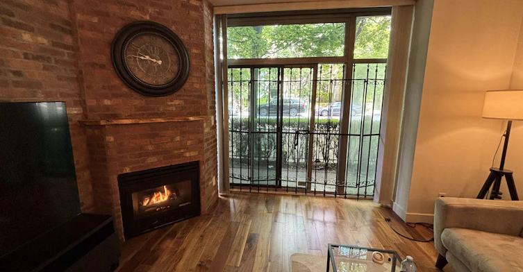 xx2-928 Richards Street, Vancouver, BC, V6B 6P6 - 4