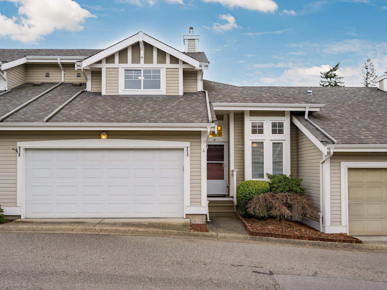4-20788 87 Avenue, Langley, BC, V1M 3W7 - 2