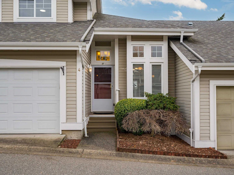 4-20788 87 Avenue, Langley, BC, V1M 3W7