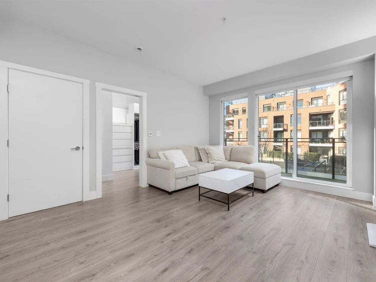309-3588 Sawmill Crescent, Vancouver, BC, V5S 0H5 - 3