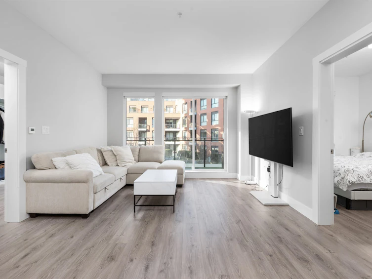 309-3588 Sawmill Crescent, Vancouver, BC, V5S 0H5 - 2