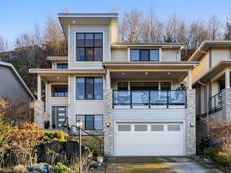71-50778 Ledgestone Place, Chilliwack, BC, V2P 0E7