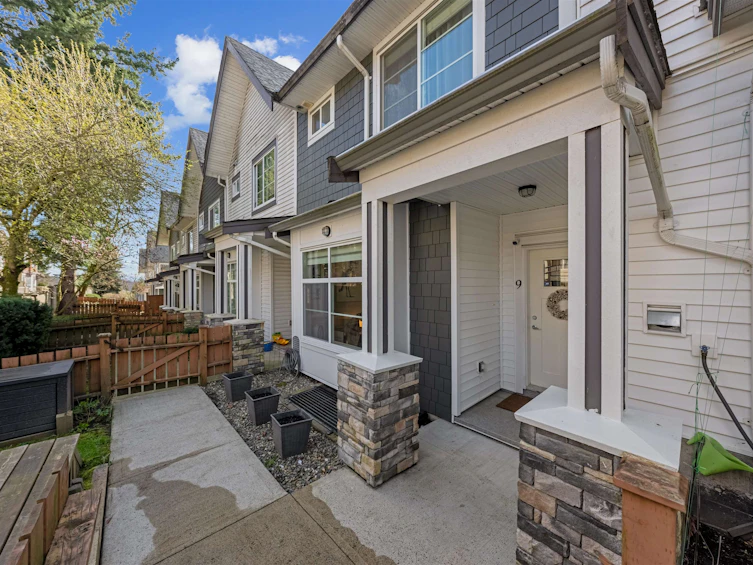 9-6767 196 Street, Surrey, BC, V4N 6R2 - 39
