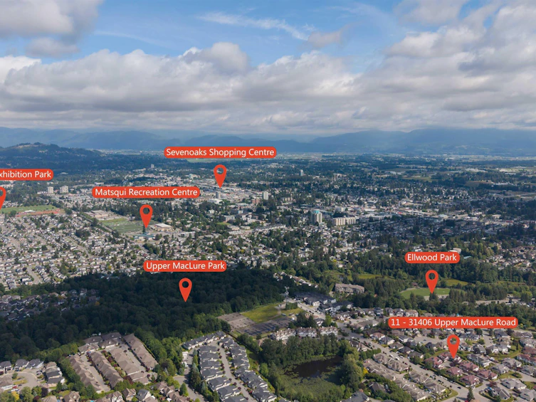 11-31406 Upper Maclure Road, Abbotsford, BC, V2T 5L8 - 36