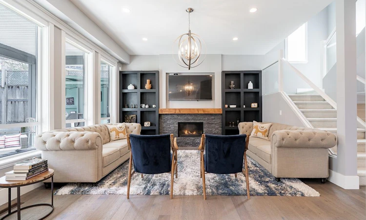 15708 Mountain View Drive