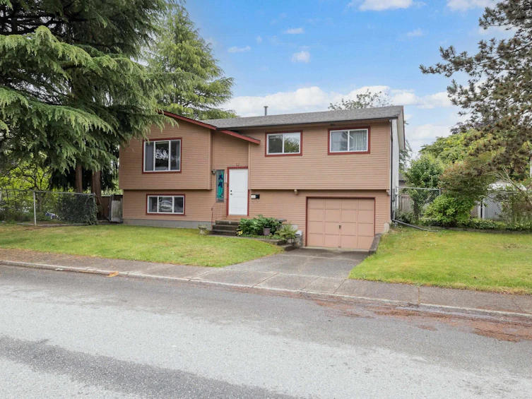 2652 Wildwood Drive, Langley, BC, V2Y 1C5 - 2