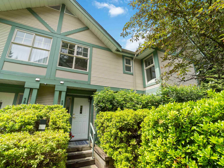 57-65 Foxwood Drive, Port Moody, BC, V3H 4X2 - 2