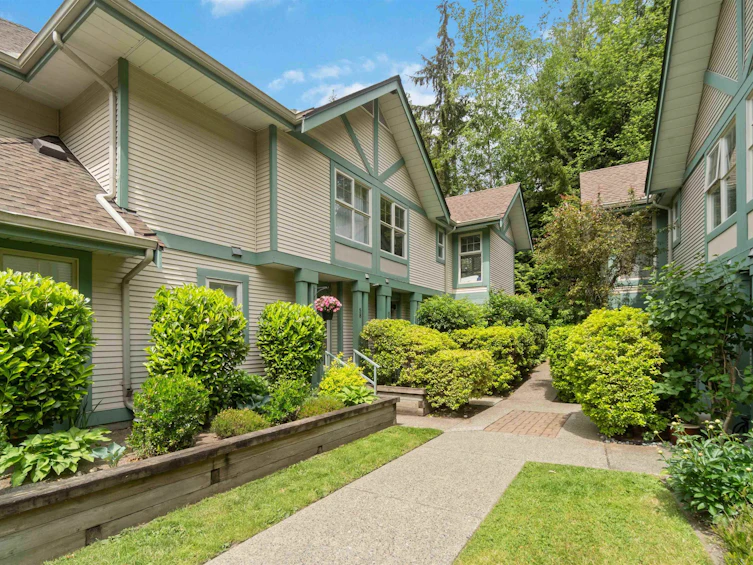 57-65 Foxwood Drive, Port Moody, BC, V3H 4X2 - 35