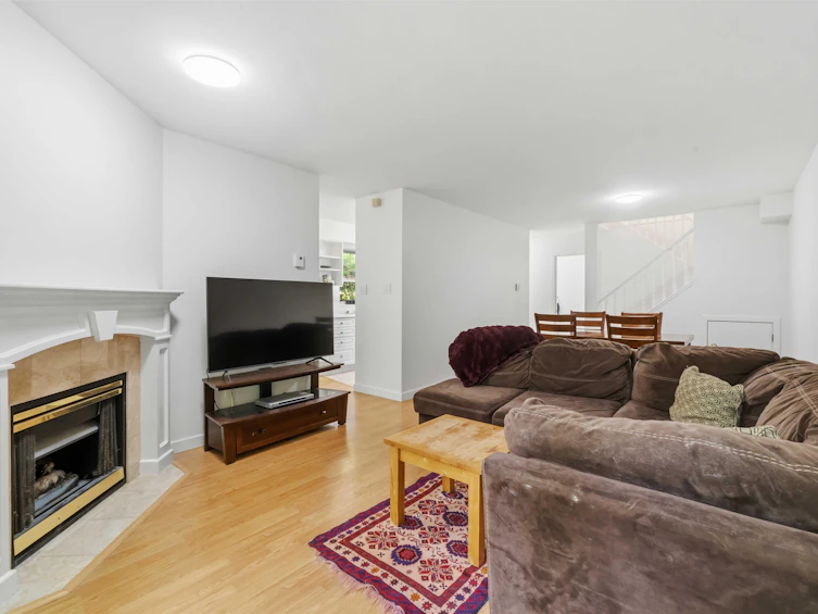 57-65 Foxwood Drive, Port Moody, BC, V3H 4X2 - 8