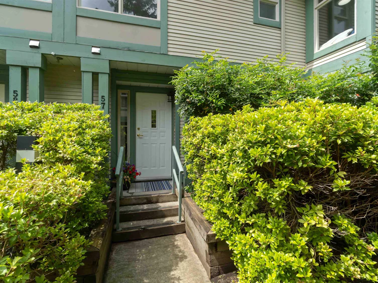 57-65 Foxwood Drive, Port Moody, BC, V3H 4X2 - 3