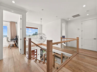 5111 Clinton Street - 5