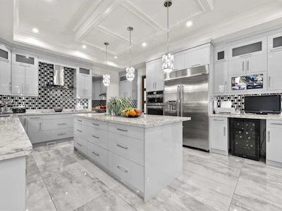 5111 Clinton Street - 5