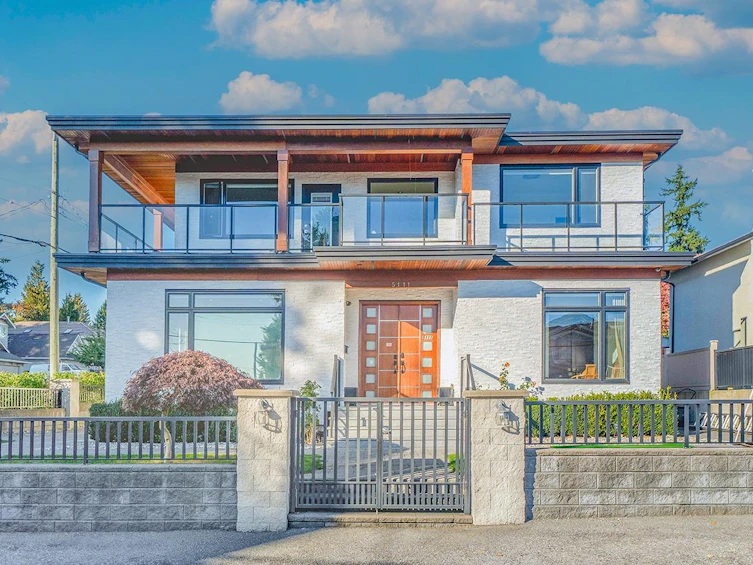 5111 Clinton Street, Burnaby, BC, V5J 2L5