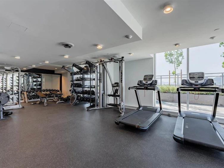 2109-1111 Richards Street, Vancouver, BC, V6B 0S3 - 37