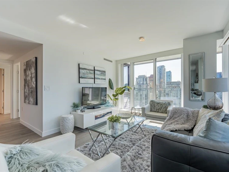 2109-1111 Richards Street, Vancouver, BC, V6B 0S3 - 19