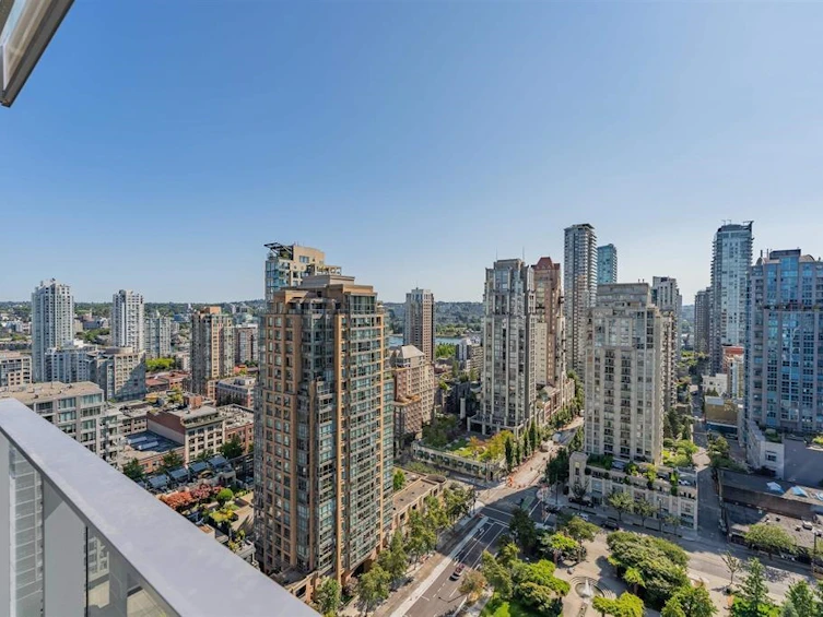 2109-1111 Richards Street, Vancouver, BC, V6B 0S3 - 5