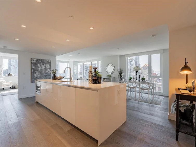 2109-1111 Richards Street, Vancouver, BC, V6B 0S3 - 12
