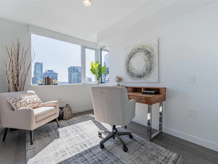 2109-1111 Richards Street, Vancouver, BC, V6B 0S3 - 29