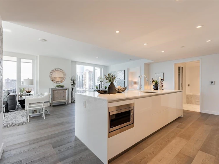 2109-1111 Richards Street, Vancouver, BC, V6B 0S3 - 16