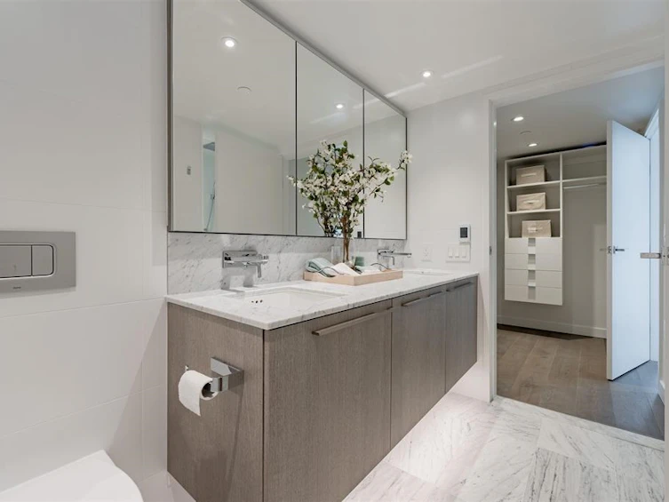 2109-1111 Richards Street, Vancouver, BC, V6B 0S3 - 32