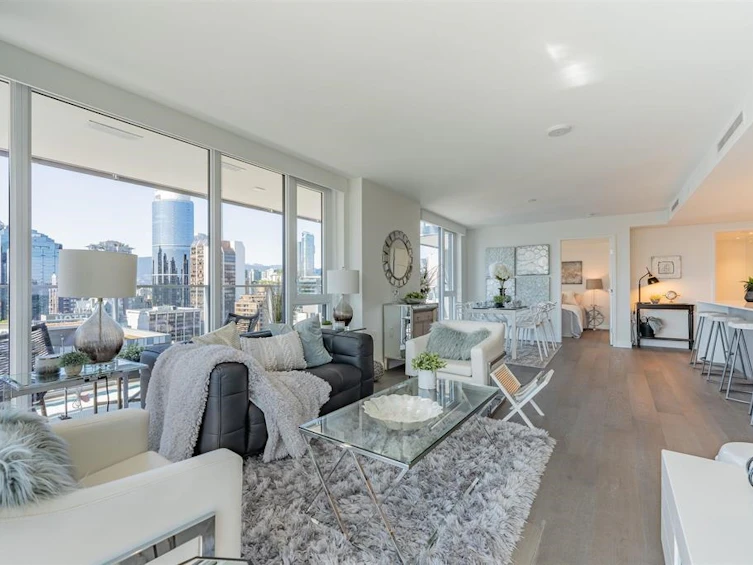 2109-1111 Richards Street, Vancouver, BC, V6B 0S3 - 11